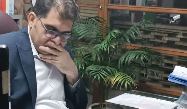 وکیل محمد رحمانی