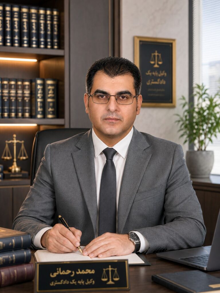 داوری و حل اختلافات قراردادی